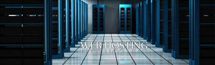 Web Hosting